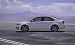Skoda MissionL Concept 2011 года